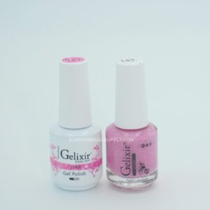#149 - Gelixir UV/LED Soak Off Matching Gel and Polish