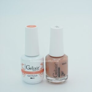 #150 - Gelixir UV/LED Soak Off Matching Gel and Polish