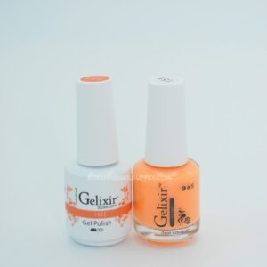 #151 - Gelixir UV/LED Soak Off Matching Gel and Polish