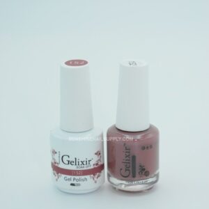 #152 - Gelixir UV/LED Soak Off Matching Gel and Polish