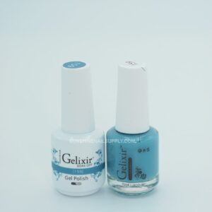 #159 - Gelixir UV/LED Soak Off Matching Gel and Polish