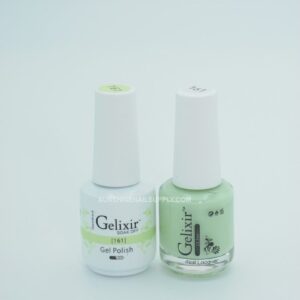 #161 - Gelixir UV/LED Soak Off Matching Gel and Polish