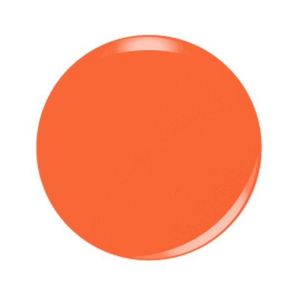 G542 TWIZZLY TANGERINE