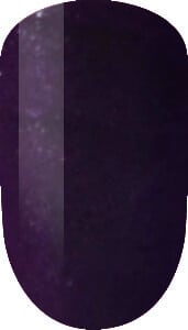 Violet Fizz