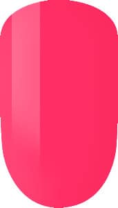 Strawberry Mousse