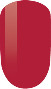 Lady in Red