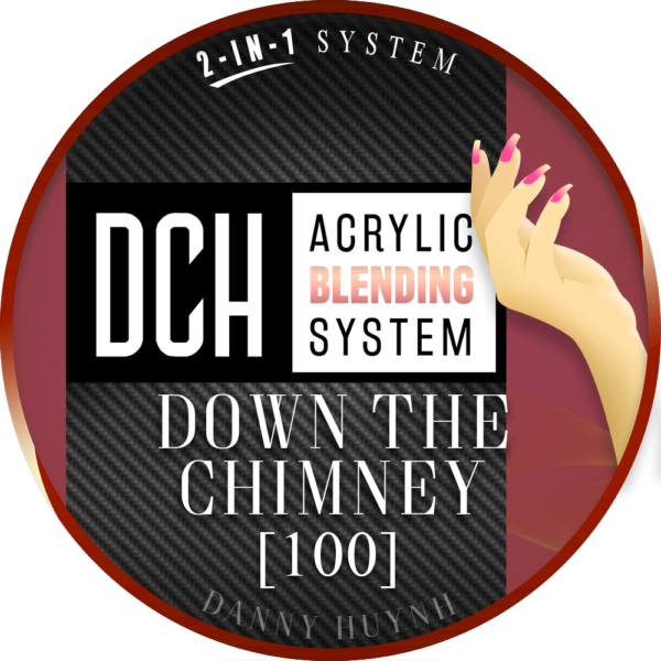 #100 - Down the Chimney - Image 2
