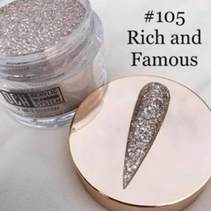 #105 - Rich and Famous