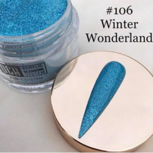 #106 - Winter Wonderland