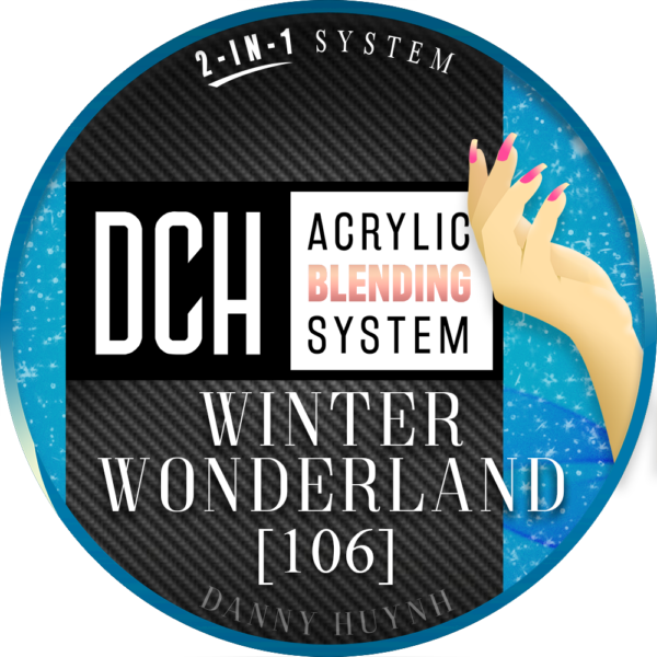#106 - Winter Wonderland - Image 2