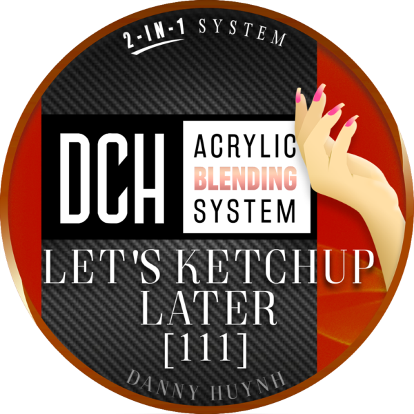 #111 - Let's Ketchup Later - Image 2