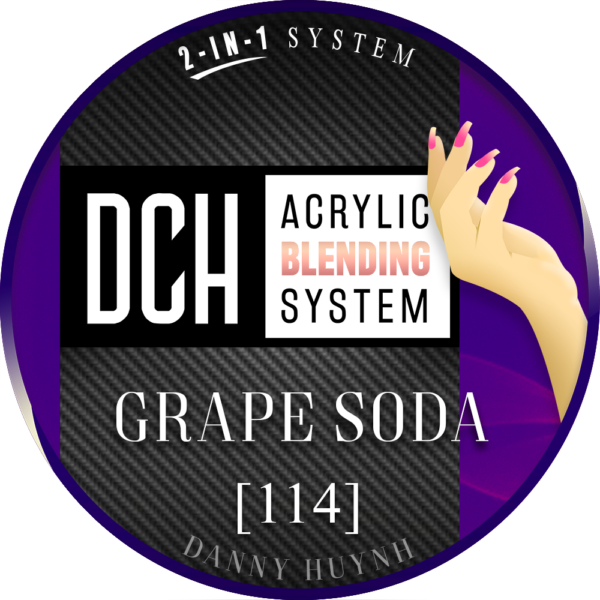 #114 - Grape Soda - Image 2