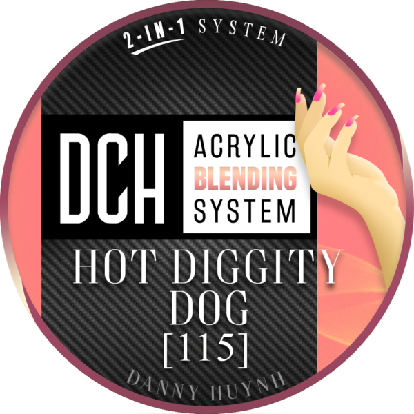 #115 - Hot Diggity Dog - Image 2