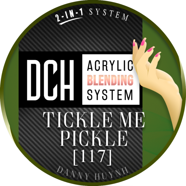 #117 - Tickle Me Pickle - Image 2