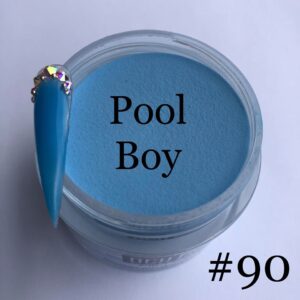 #90 - Pool Boy
