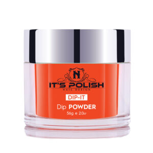 #26  -  Neon Orange
