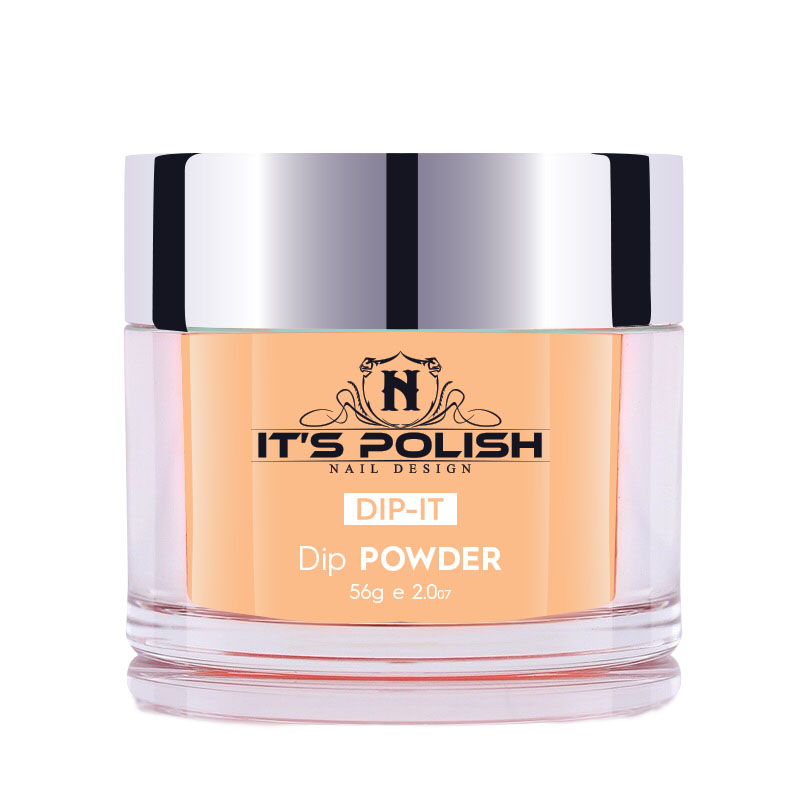 #32  -  Orange Sherbet