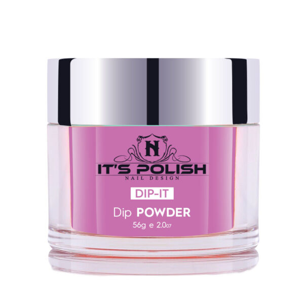 #77  -  Pink Panther