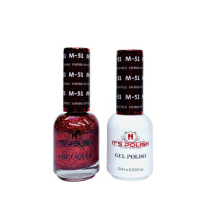 M51 Empire Style Duo