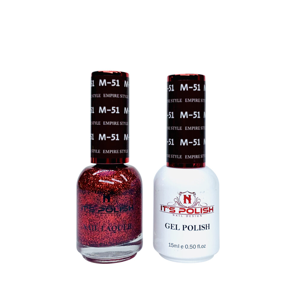 M51 Empire Style Duo