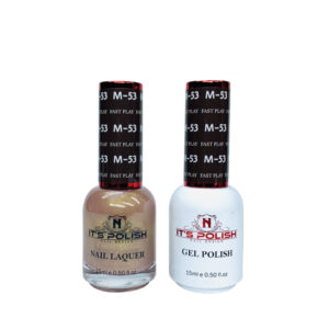 M53 Fast Play Duo