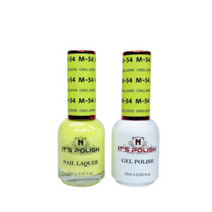 M54 Chill Zone Duo