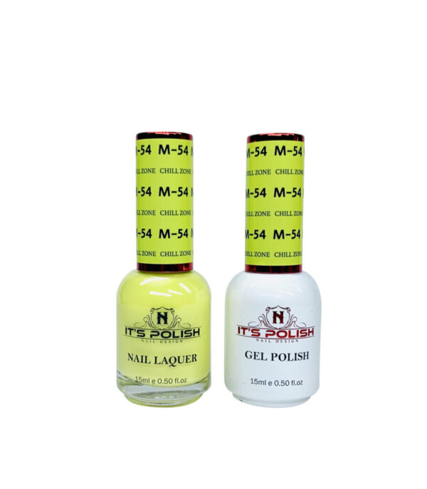 M54 Chill Zone Duo