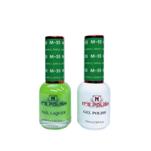 M55 Sinful Duo