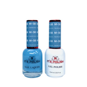 M58 Tropicool Duo