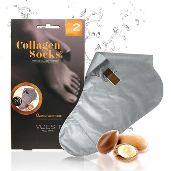 COLLAGEN SOCKS VALUE PACK - Image 2