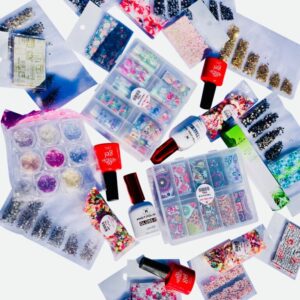 ACCESSORIES BOX