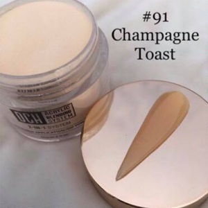 #91 - Champagne Toast