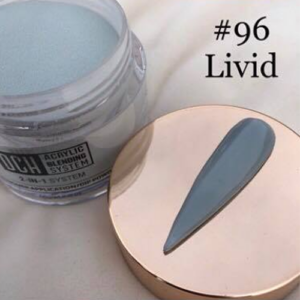 #96 - Livid