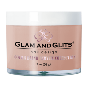COVER - LIGHT BLUSH - BL3058