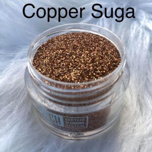 Copper Suga