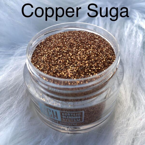 Copper Suga