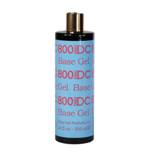 DC Base Coat 500ml