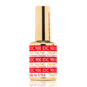 DC Top Coat No Cleanse