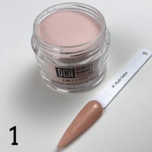 #1 - Nude Ombr??