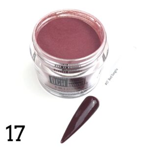#17 - Red Sangria