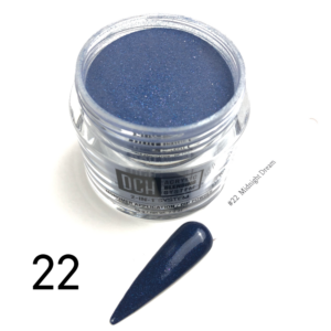 #22 - Midnight Dream