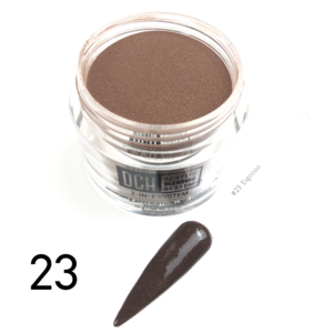 #23 - Espresso