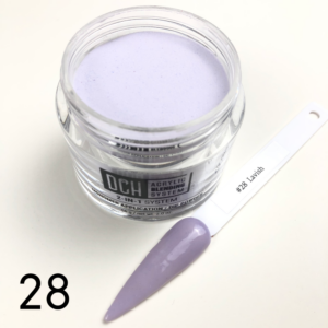 #28 - Lavish