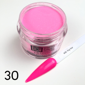 #30 - Pop Star