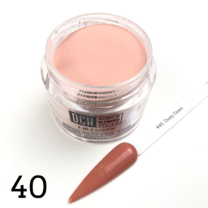 #40 - Dusty Dawn