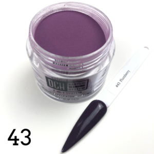 #43 - Plumberry