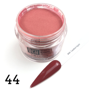 #44 - Candied Apple