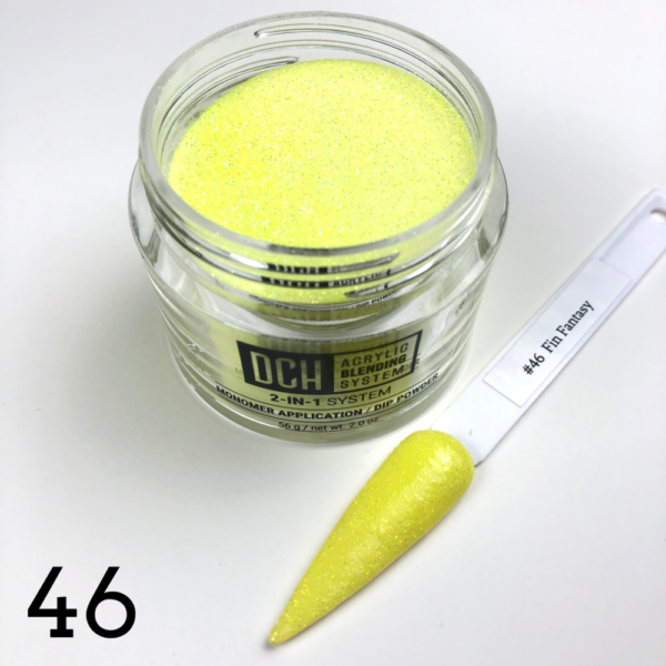 #46 - Fin Fantasy