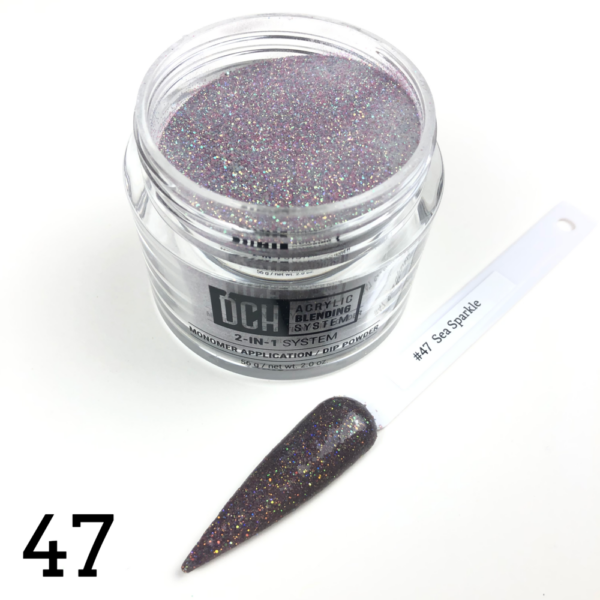 #47 - Sea Sparkle - Image 2