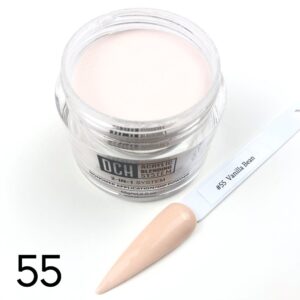 #55 - Vanilla Bean